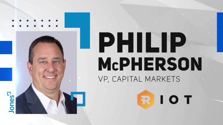 The Future of Bitcoin: Scarcity, Regulation, and Market Dynamics with Phil McPherson