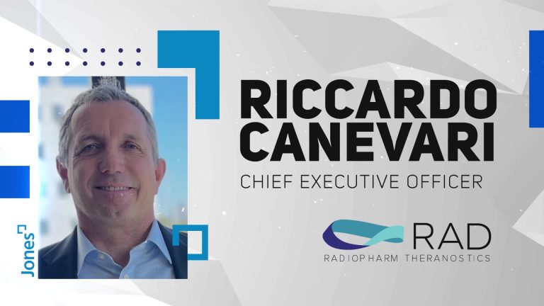 Innovating Cancer Treatment: A Conversation with Riccardo Carnavari of Radiopharm Theranostics