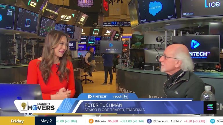 April jobs report shows more jobs added than expected