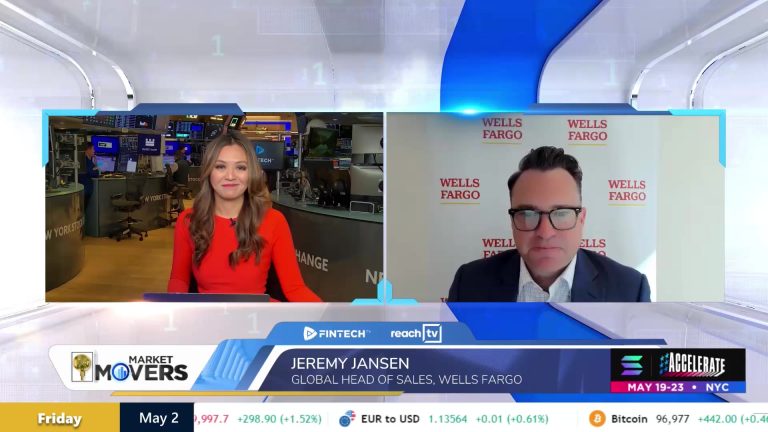 Macro data pointing to underlying impact of tariffs