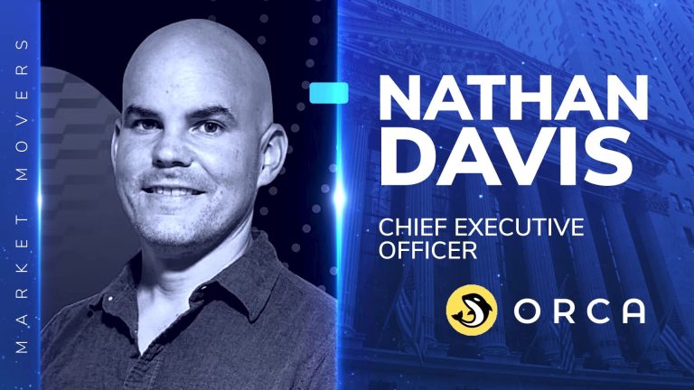 Orca CEO Nathan Davis on the future of DEXs and RWAs on Solana