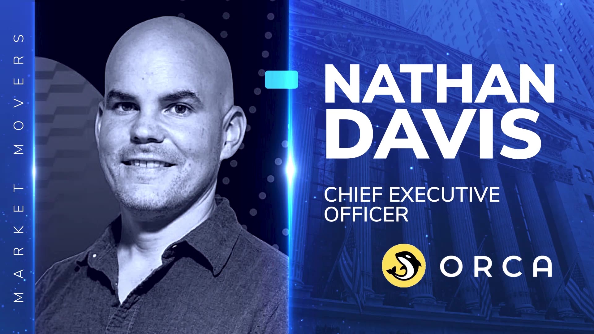 Orca CEO Nathan Davis on the future of DEXs and RWAs on Solana