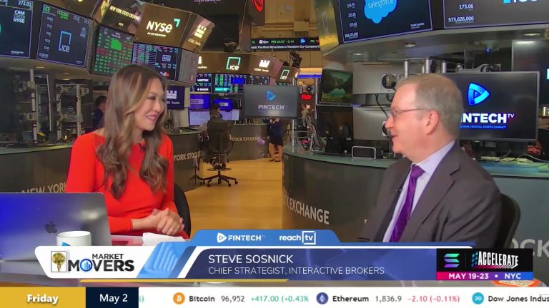 April jobs report beats expectations: 177K act. VS. 130K est.