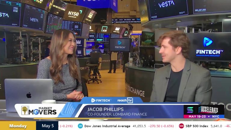 Unlocking Bitcoin’s potential in DeFi with Jacob Phillips