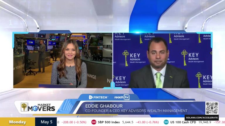 Markets recovering ahead of key fed decision