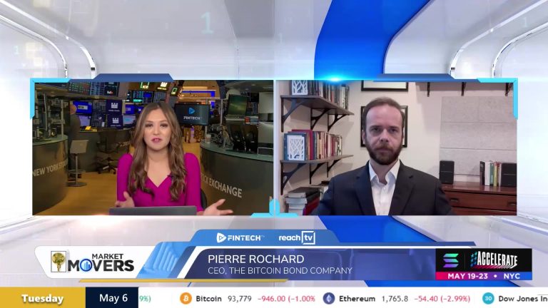 Bonds being considered as part of Bitcoin’s adoption strategy