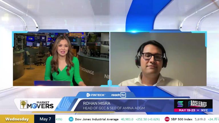 Stablecoins seeing regulatory developments in UAE