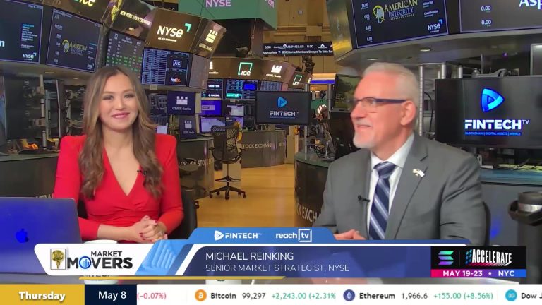 Fed keeps rates unchanged at May meeting