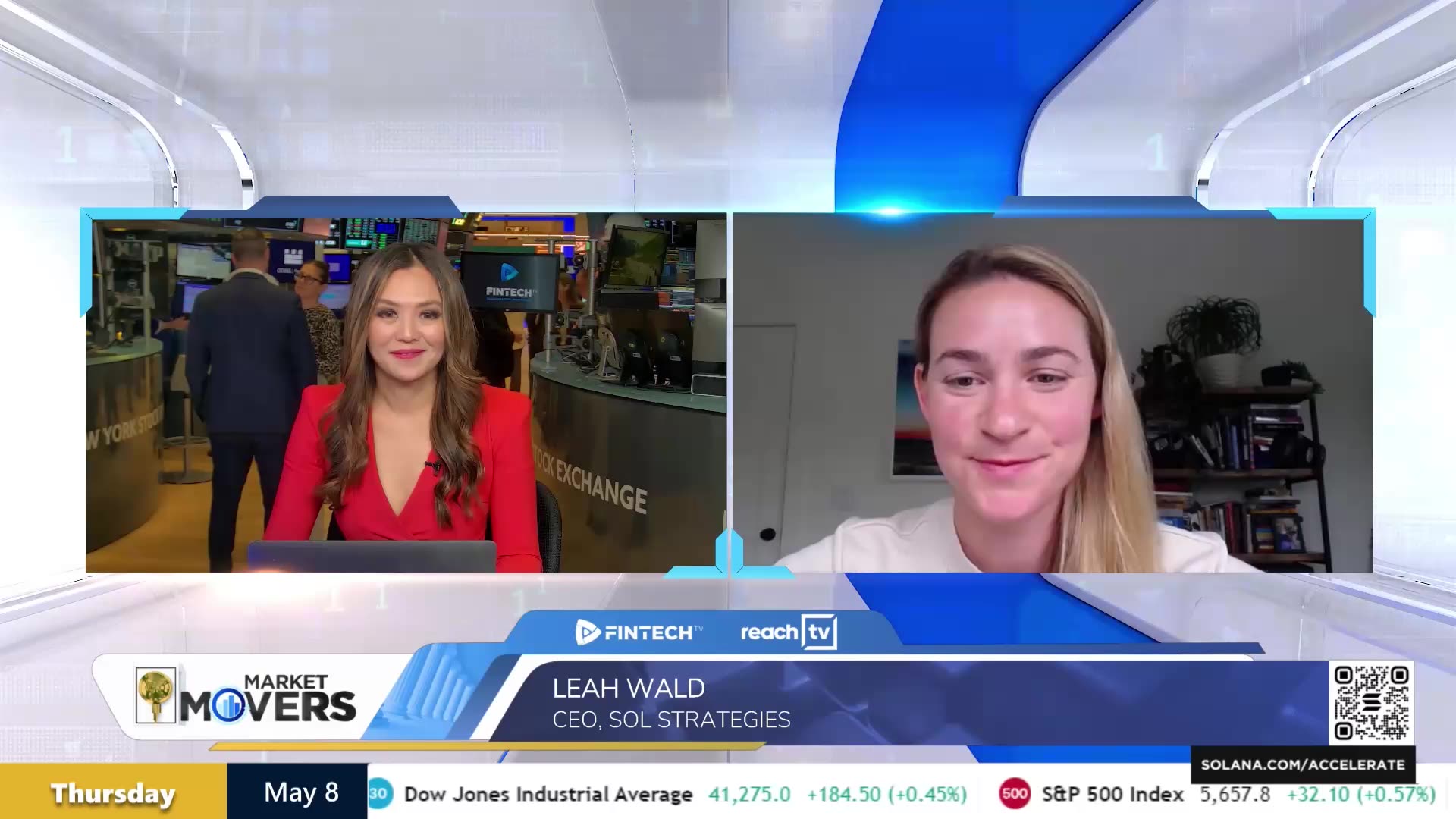 Solana’s adoption prospects growing