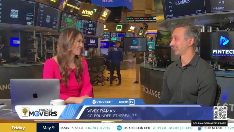 Ethereum’s Pectra upgrade goes live