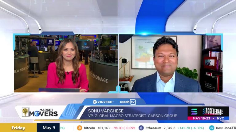 Investors encouraged by trade progress while Fed navigates