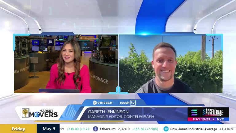 Crypto majors rally as Bitcoin hits record realized cap