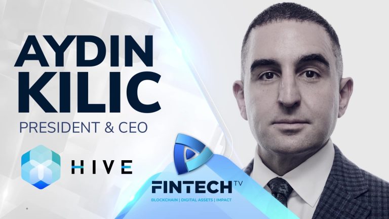 Hive Technologies – Building sustainable blockchain and AI infrastructure for the future