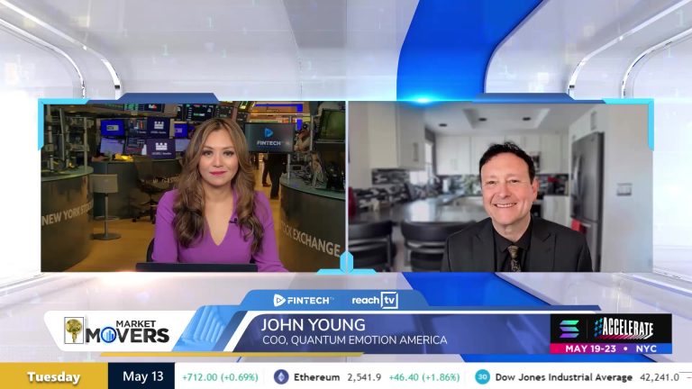 Quantum computing analysts warning about the technology’s advancements