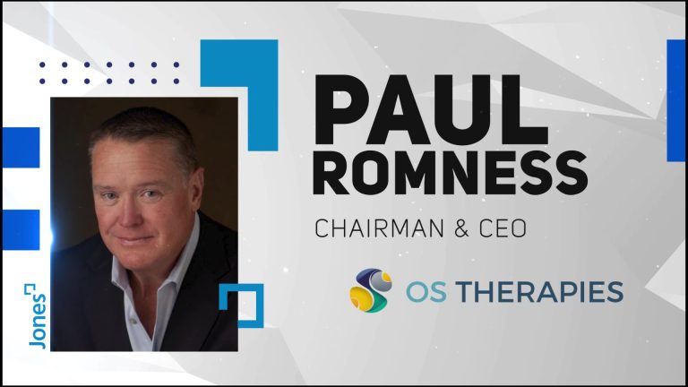 Innovating in Adversity: How OS Therapies is Pioneering New Cancer Treatments