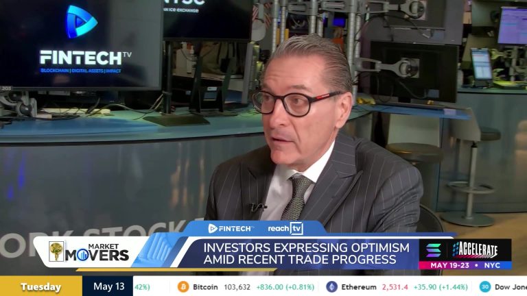 Investors gauging impact of tariffs on major averages