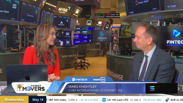 U.S. & China slashing high reciprocal tariff rates