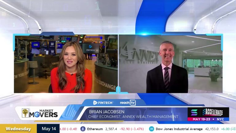 S&P 500 erases Y.T.D. losses after U.S.-China deal