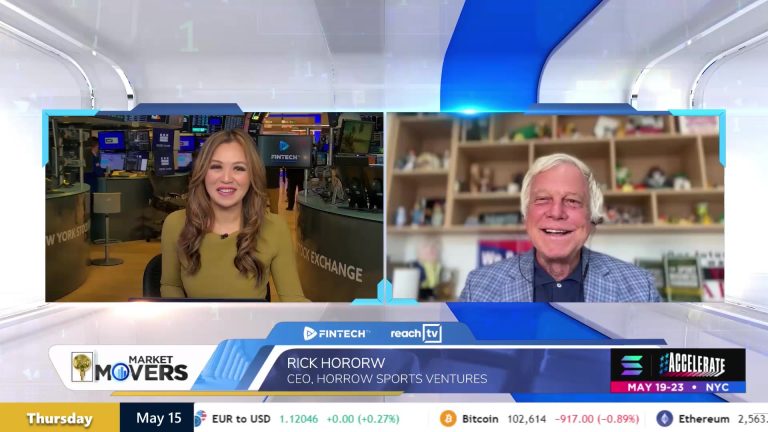 Sports-related economic developments heating up