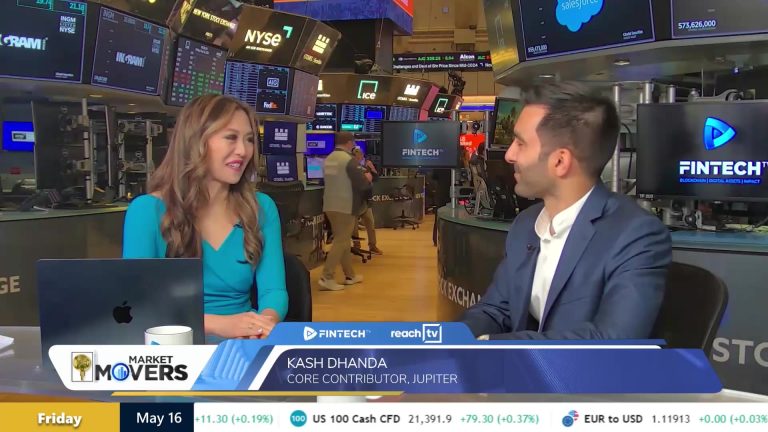 Solana growing as decentralized exchange trading volume booms