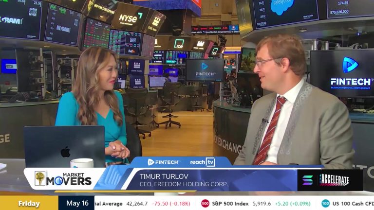 Eastern Mediterranean region presenting economic opportunities for U.S.