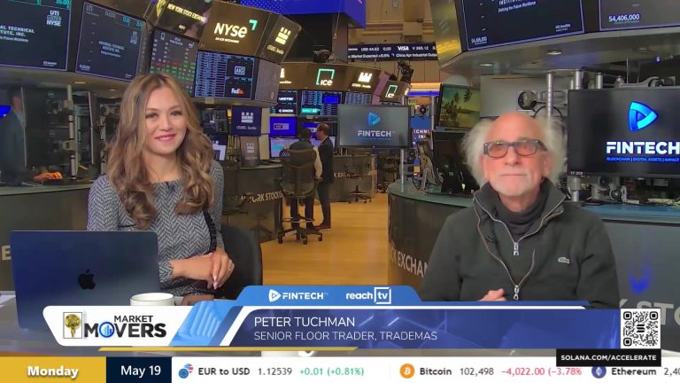 Markets set to open ahead of week featuring key retail earnings