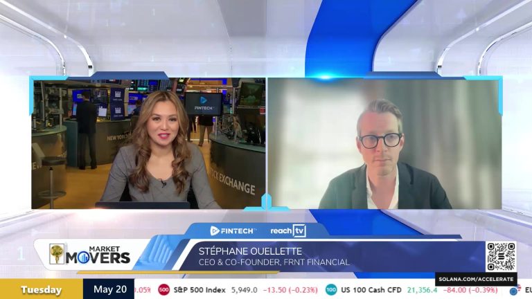 Institutions continue to eye adoption with Bitcoin above $100k