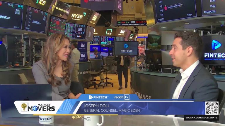 Stablecoin legislation advances past senate procedural vote