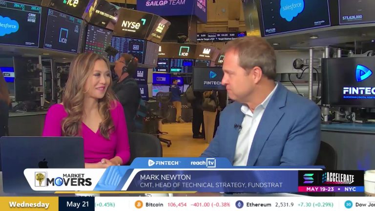 Higher yields & lingering tariff fears show markets not out of woods yet