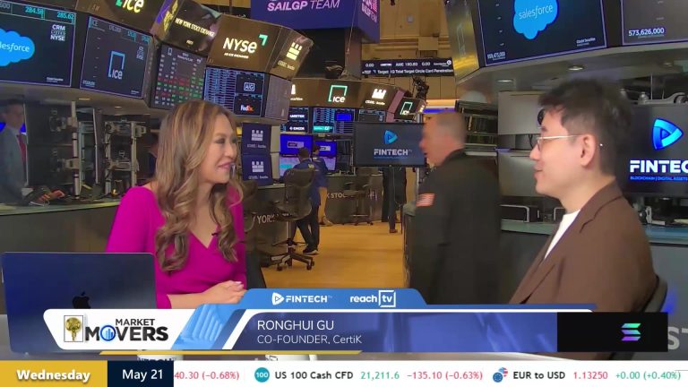 Crypto industry trying to shake off security concerns