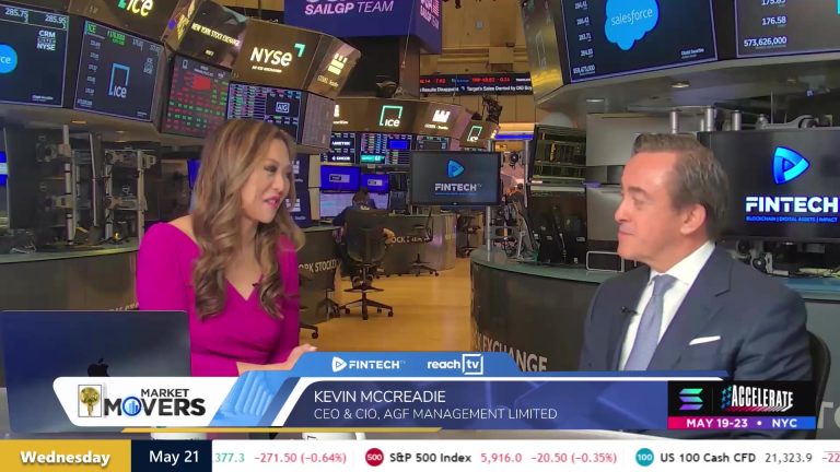 Global markets continue navigating tariffs