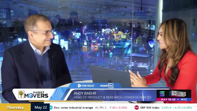 Crypto industry looking to navigate busy summer