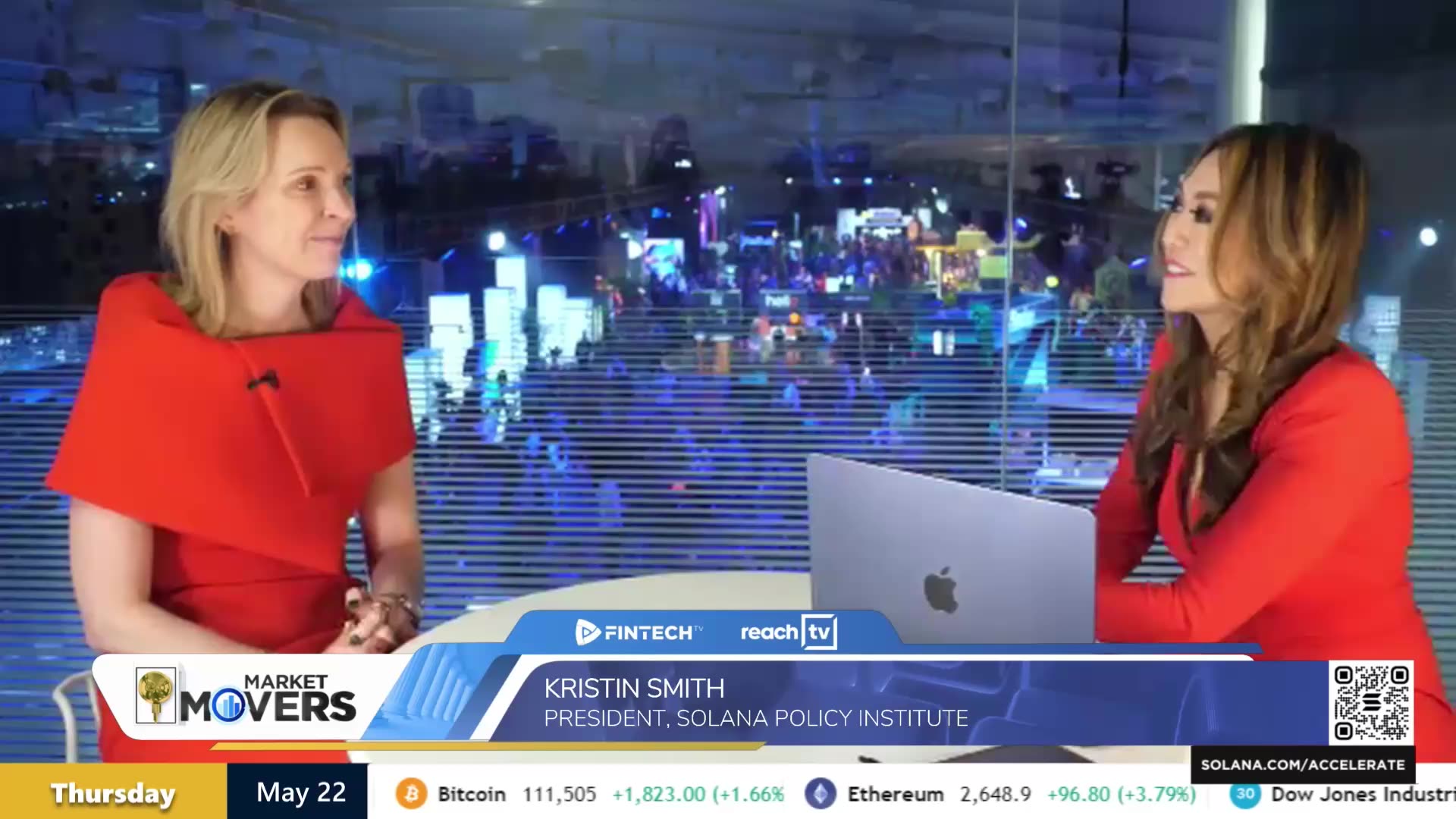 Solana Policy Institute seeking to advance the U.S. crypto industry