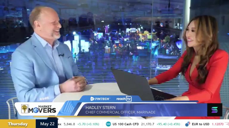 Marinade is first staking provider named in Solana ETF