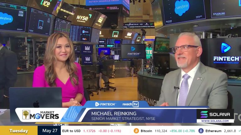 Markets navigating U.S. Govt. spending