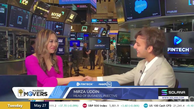 Brokerages turning their attention to tokenized stocks