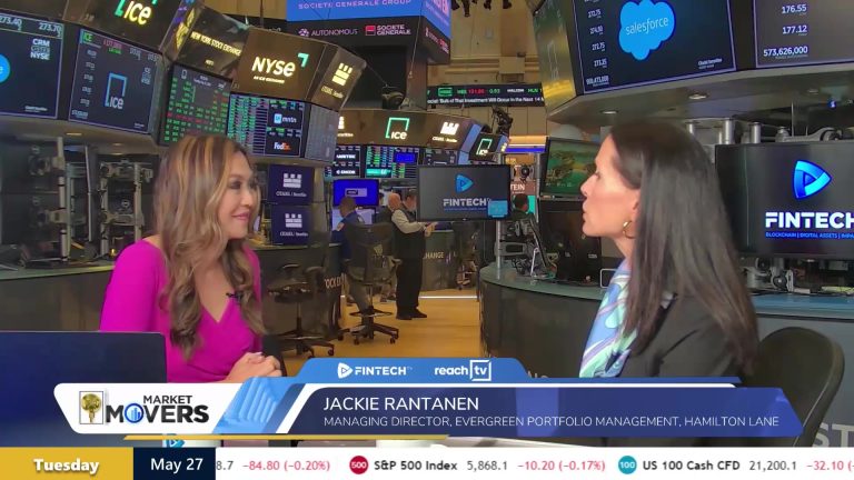 Retail traders gaining access to private markets