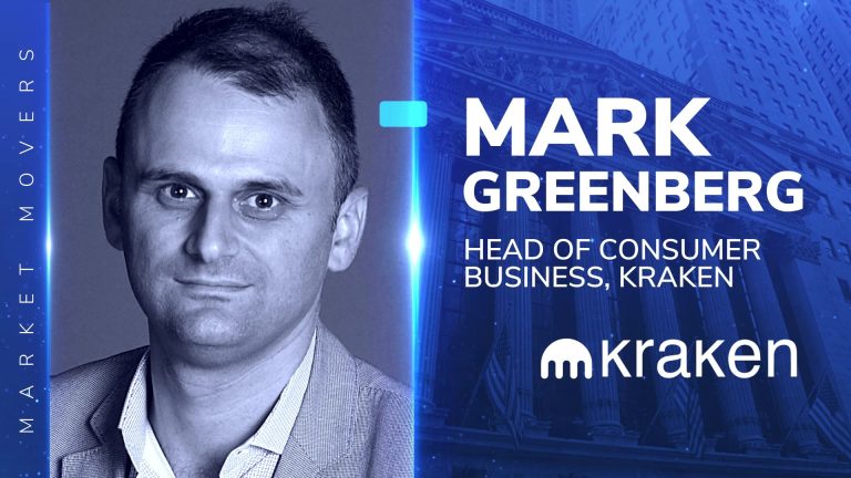 From Stocks to Stablecoins: Insights from Kraken’s Mark Greenberg at Solana Accelerate
