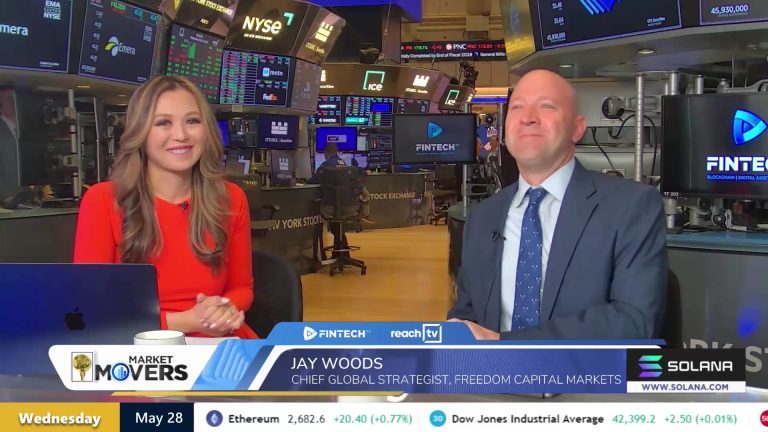 Countdown to NVIDIA Earnings: What to watch on Tariff Impact