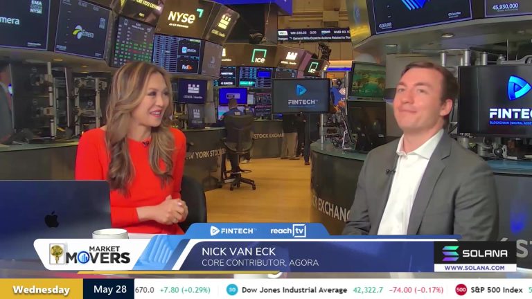 Stablecoin industry seeing momentum