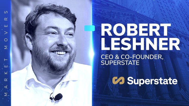 The Next Wave of Innovation: Securities on the Blockchain with Superstate