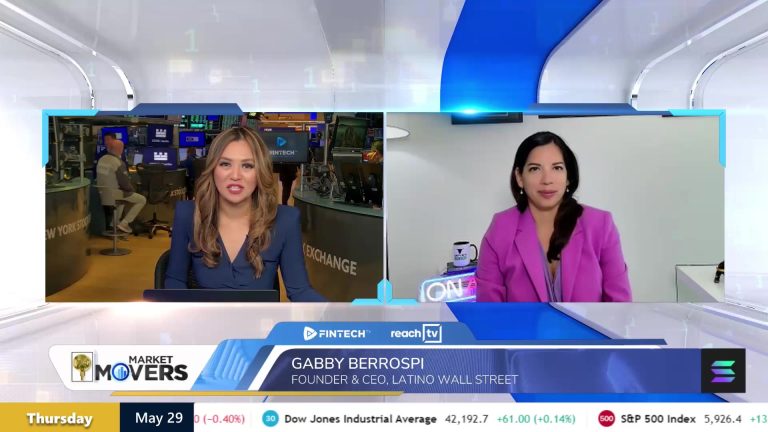 Markets navigating macro data & Nvidia earnings