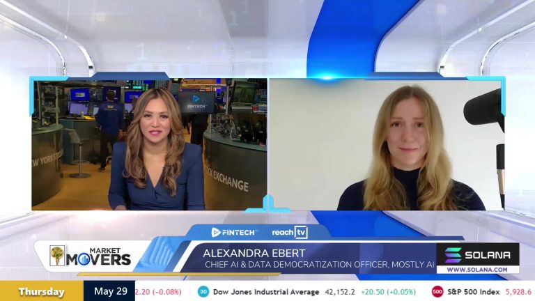 Financial services industry embracing AI agents