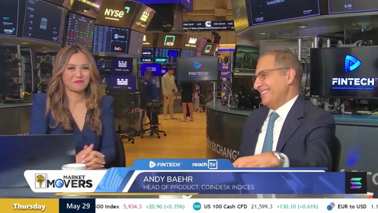 Bitcoin’s next move – Breakout or Top?