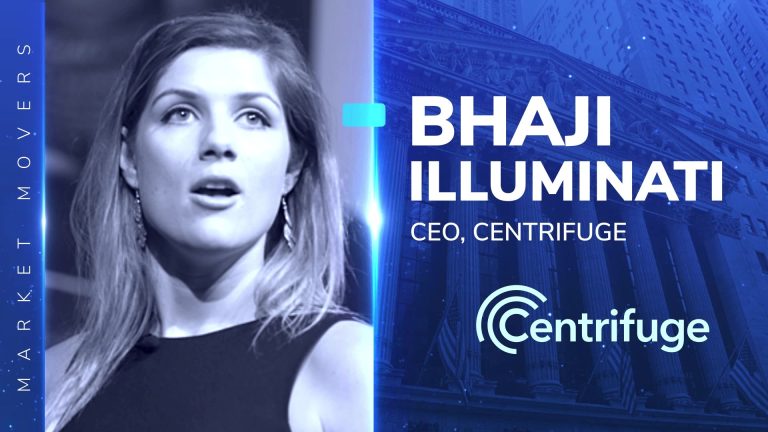 Tokenizing Real World Assets: Bhaji Illuminati on Centrifuge’s Innovations at Solana Accelerate