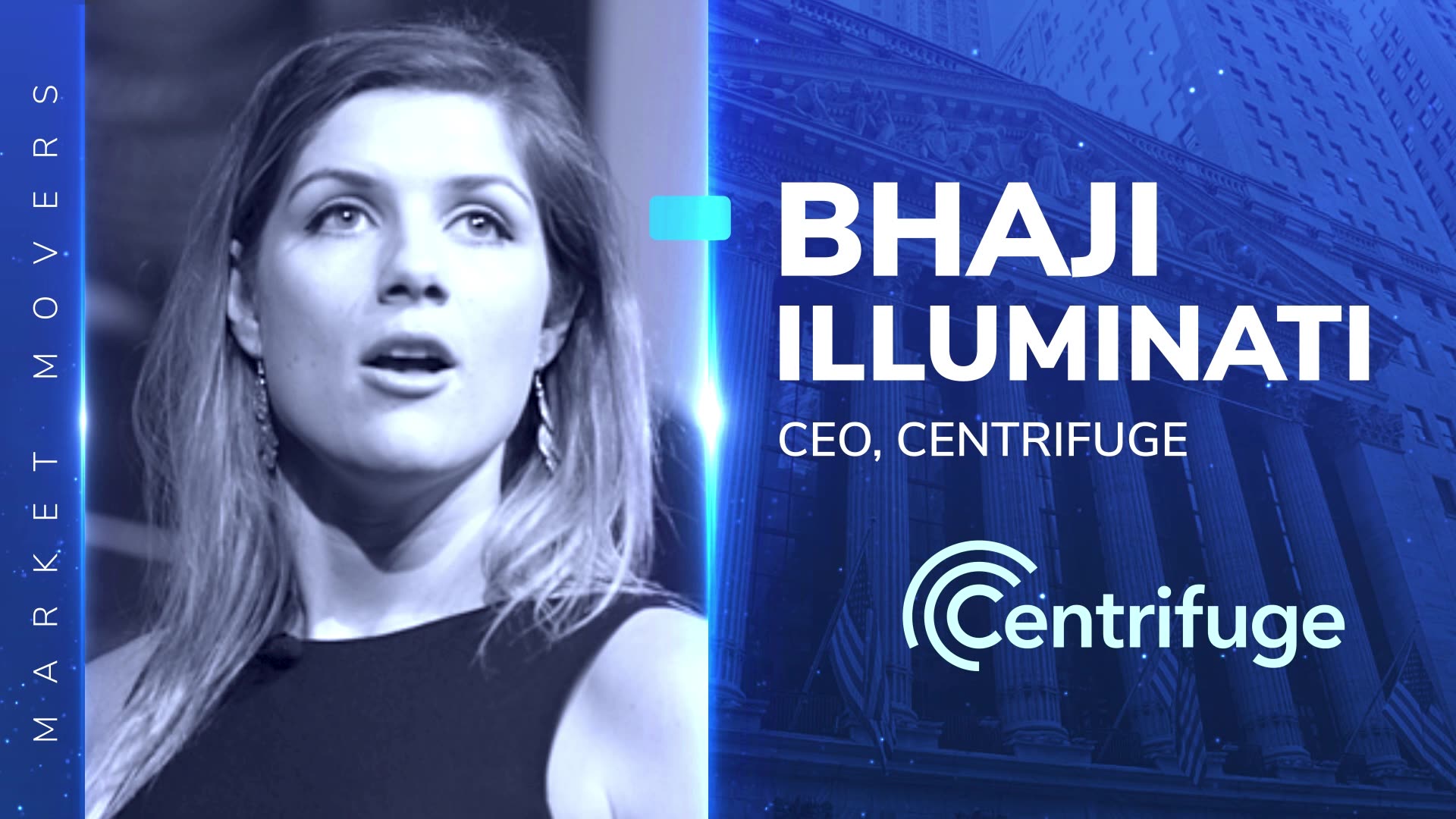 Tokenizing Real World Assets: Bhaji Illuminati on Centrifuge’s Innovations  at Solana Accelerate