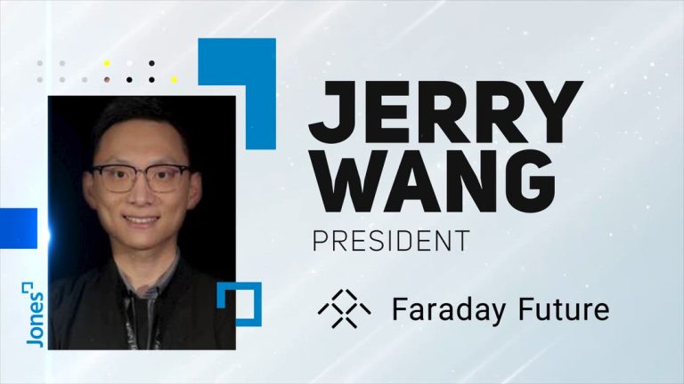 Faraday Future – A global intelligent mobility ecosystem company