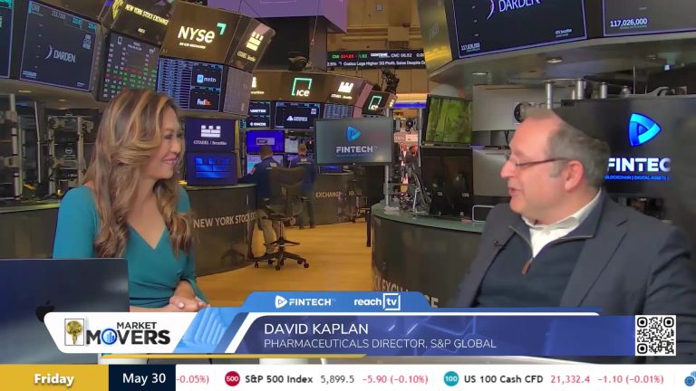 Pharma Under Pressure: Tariffs, Supply Chains, and Innovation Challenges