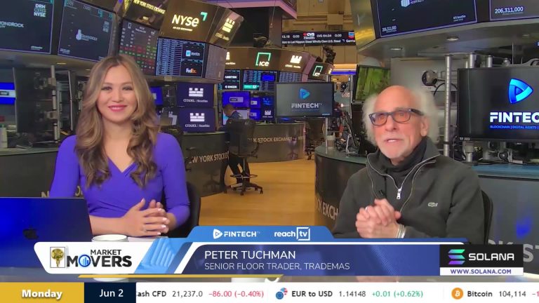 Trade Tensions and Market Mood: What to Expect in June