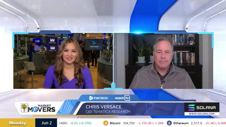 The New Normal: Disruption in Markets and the Impact of Tariffs